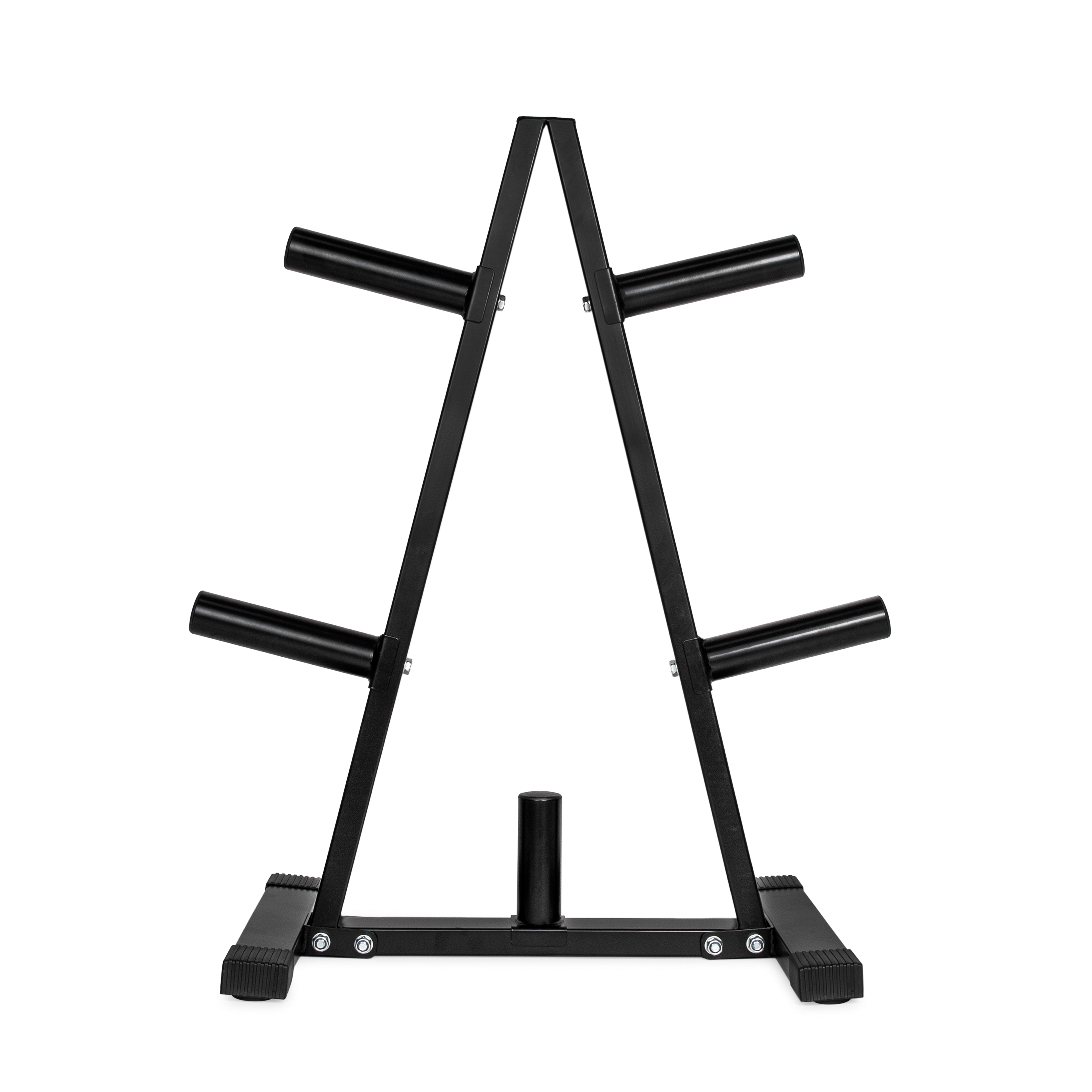VirtuFit Rangement pour Disques de Poids - 50 mm