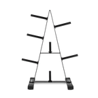VirtuFit Rangement pour Disques de Poids - 30 mm