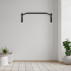 VirtuFit Barre de Traction Murale - Chin Up Bar - Deuxième Chance