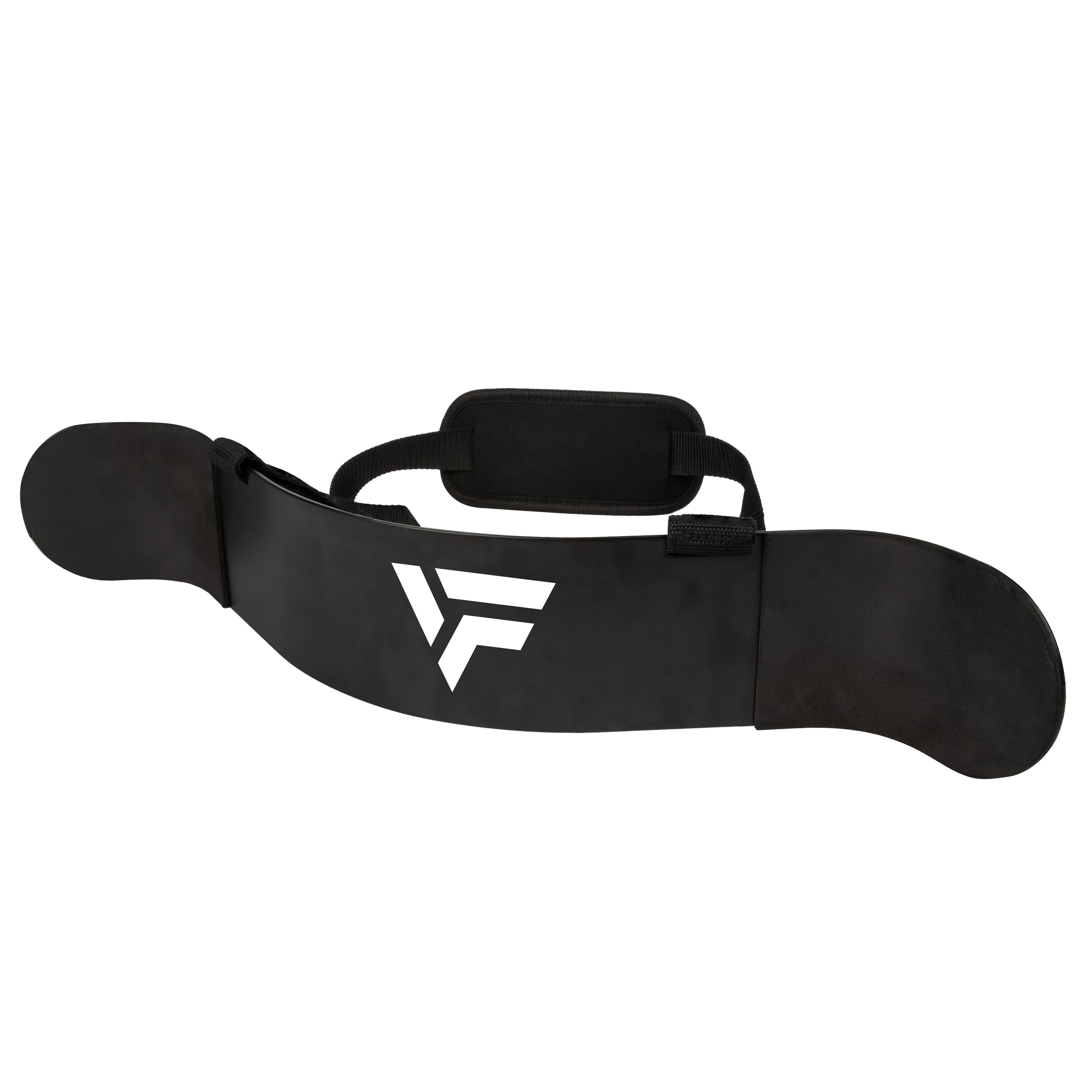 VirtuFit Arm Blaster - Entraîneur de biceps - Tweedekans
