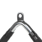 VirtuFit Curl Bar Handle - Curl Grip - Tweedekans