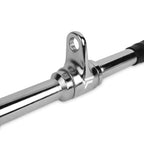VirtuFit Bicep / Tricep Bar - Straight Bar