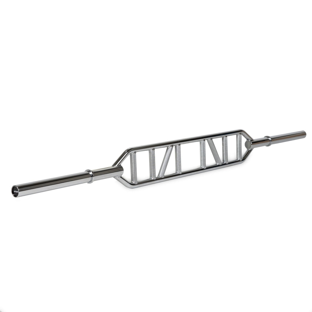 VirtuFit Multi Grip Halter Bar - Swiss Bar - Tweedekans