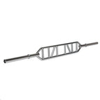 VirtuFit Multi Grip Halter Bar - Swiss Bar - Tweedekans