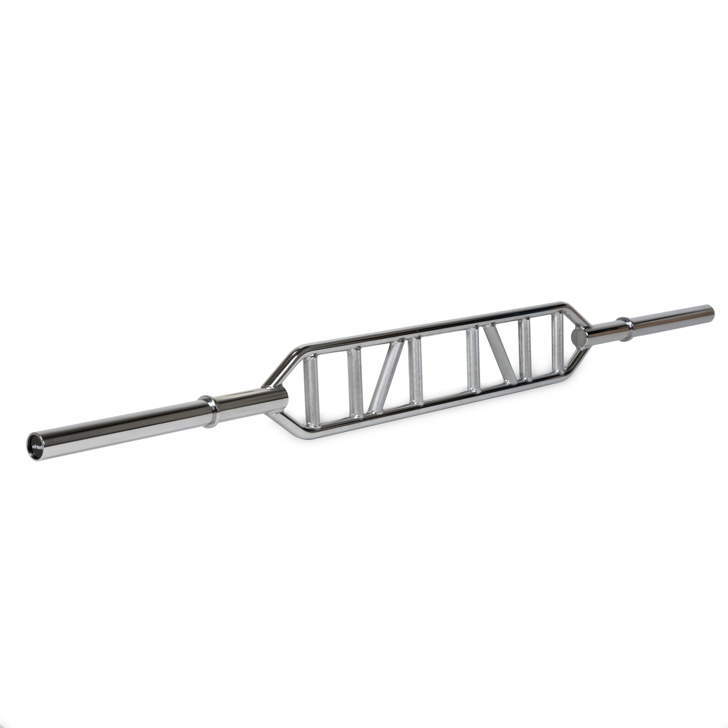 VirtuFit Multi Grip Halter Bar - Swiss Bar - Tweedekans