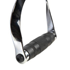 VirtuFit Cable D Handle - Poignée simple - Tweedekans