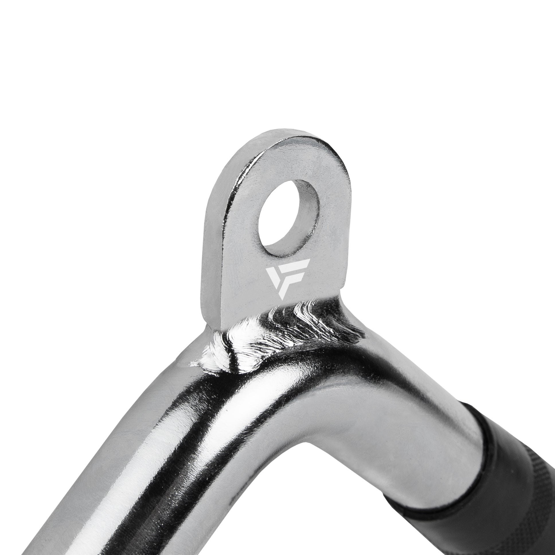 VirtuFit Triceps Bar - V-bar - Tweedekans