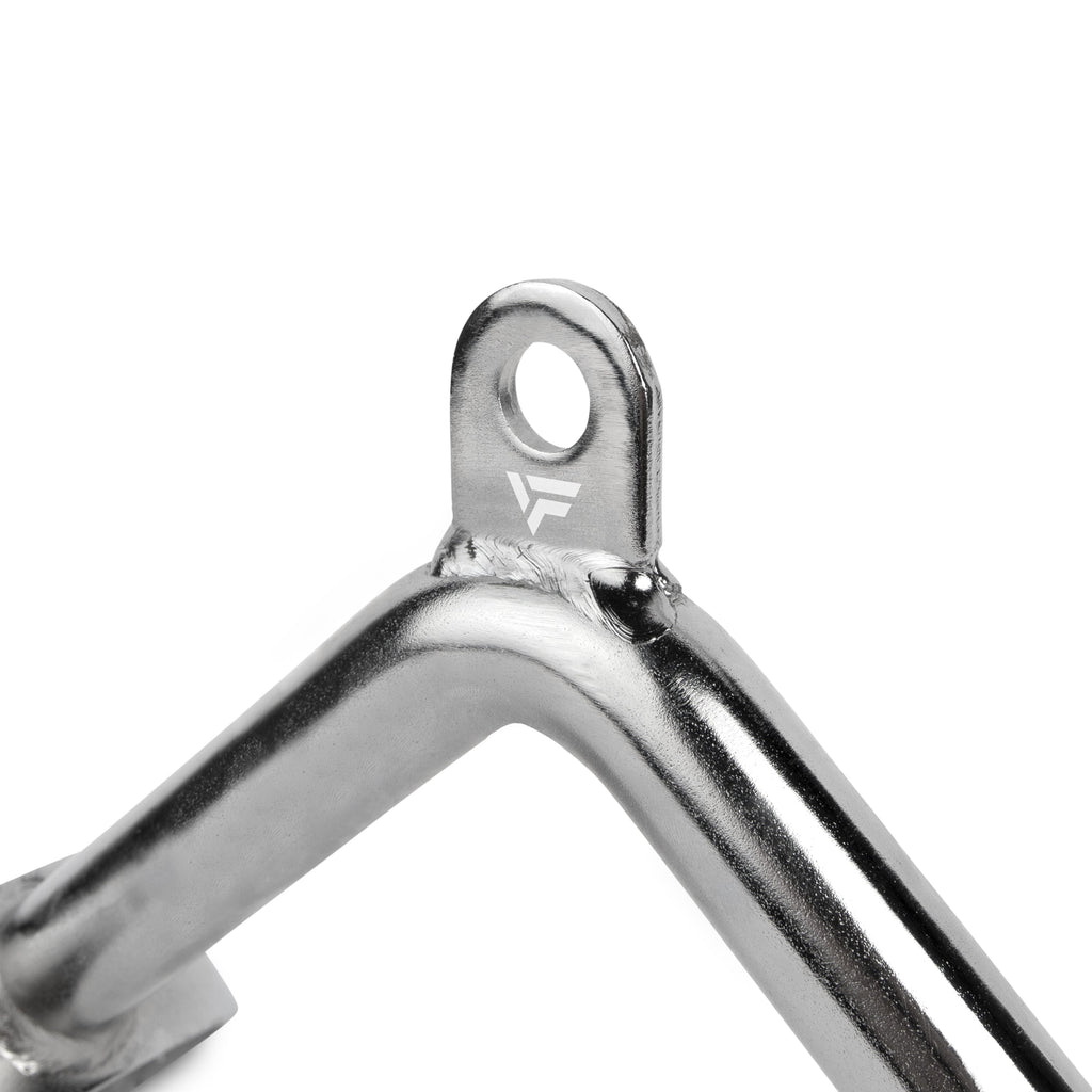 VirtuFit Rowing Handle Pro - Poignée en V - Tweedekans