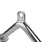 VirtuFit Rowing Handle Pro - Poignée en V - Tweedekans