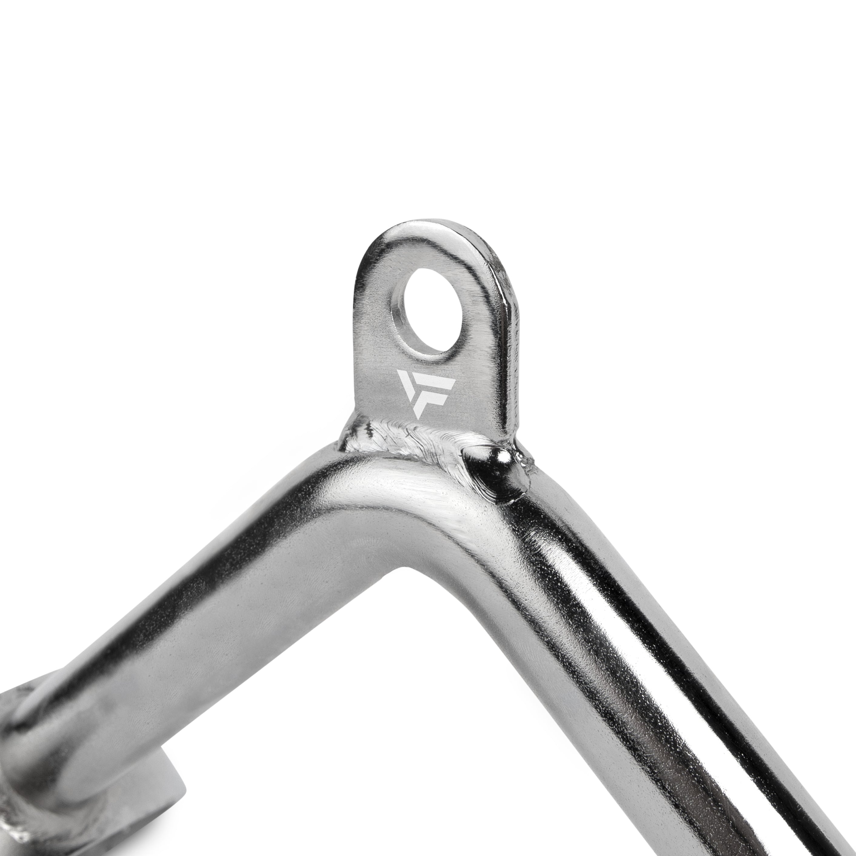 VirtuFit Rowing Handle Pro - Poignée en V - Tweedekans