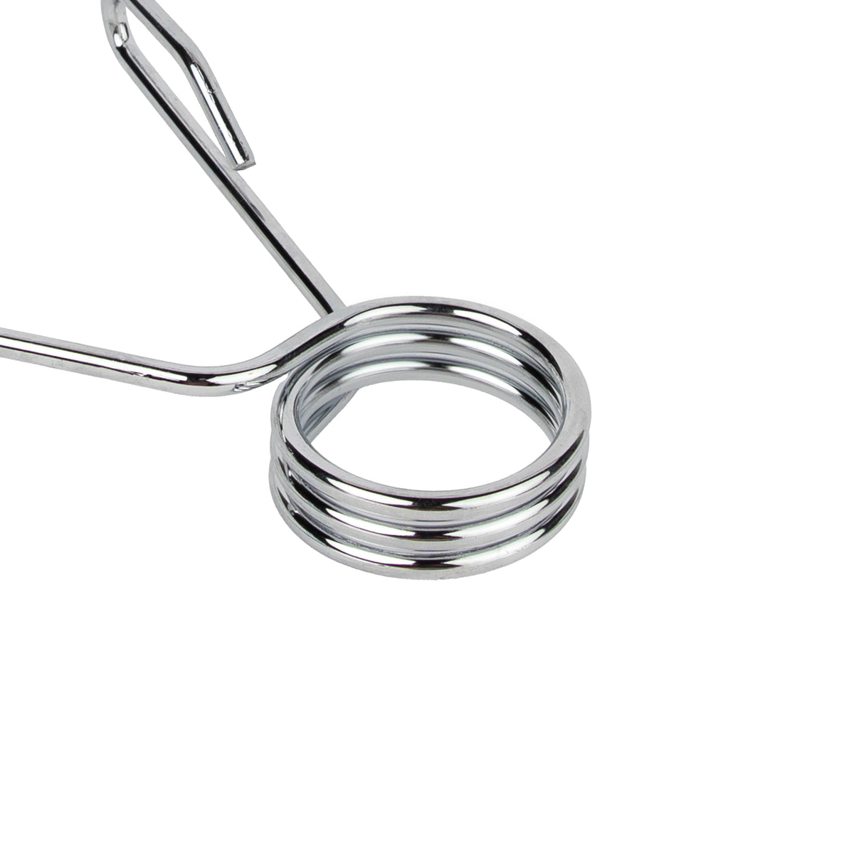 VirtuFit Olympic Spring Clips - Tweedekans