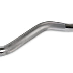 VirtuFit Olympic EZ Curl Bar - Halter bar - 120 cm - Tweedekans