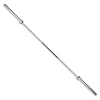 VirtuFit Olympische Halterstang - 50 mm - 200 cm - Tweedekans
