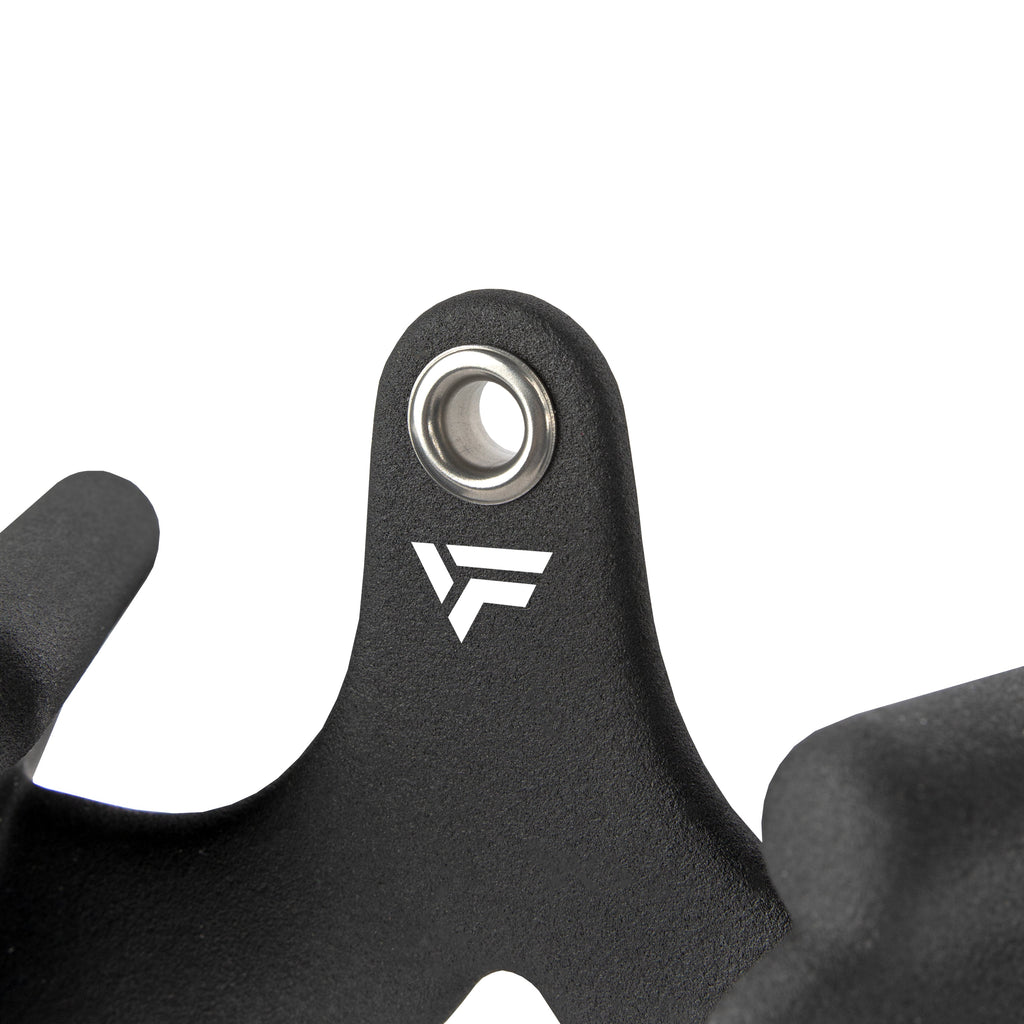 VirtuFit Foam Grip - Row Handle - Tweedekans
