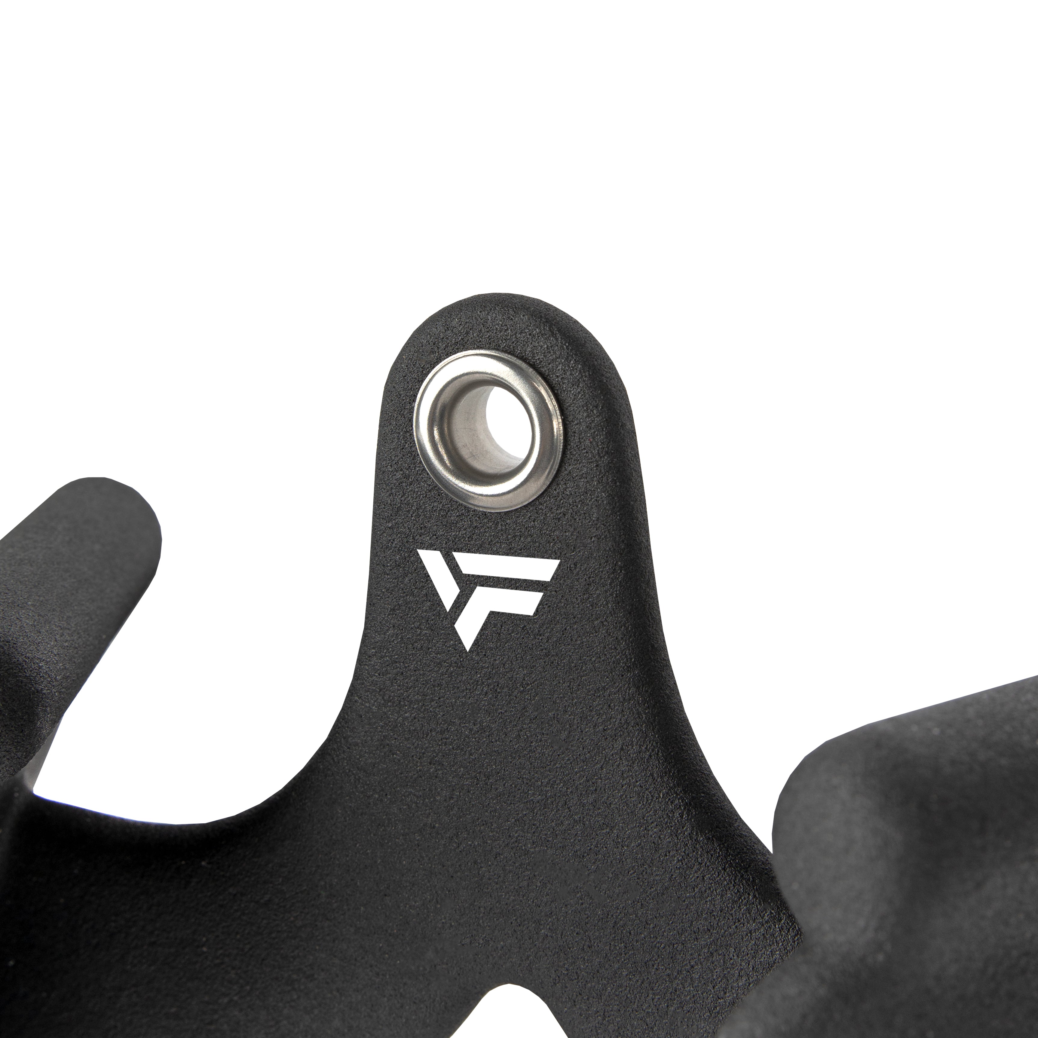 VirtuFit Foam Grip - Row Handle - Tweedekans
