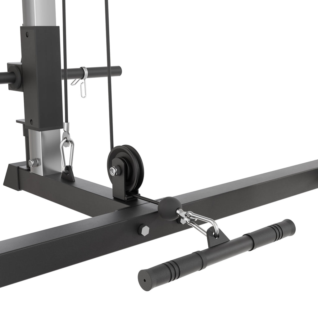 VirtuFit PR100 Lat Attachment - Tweedekans