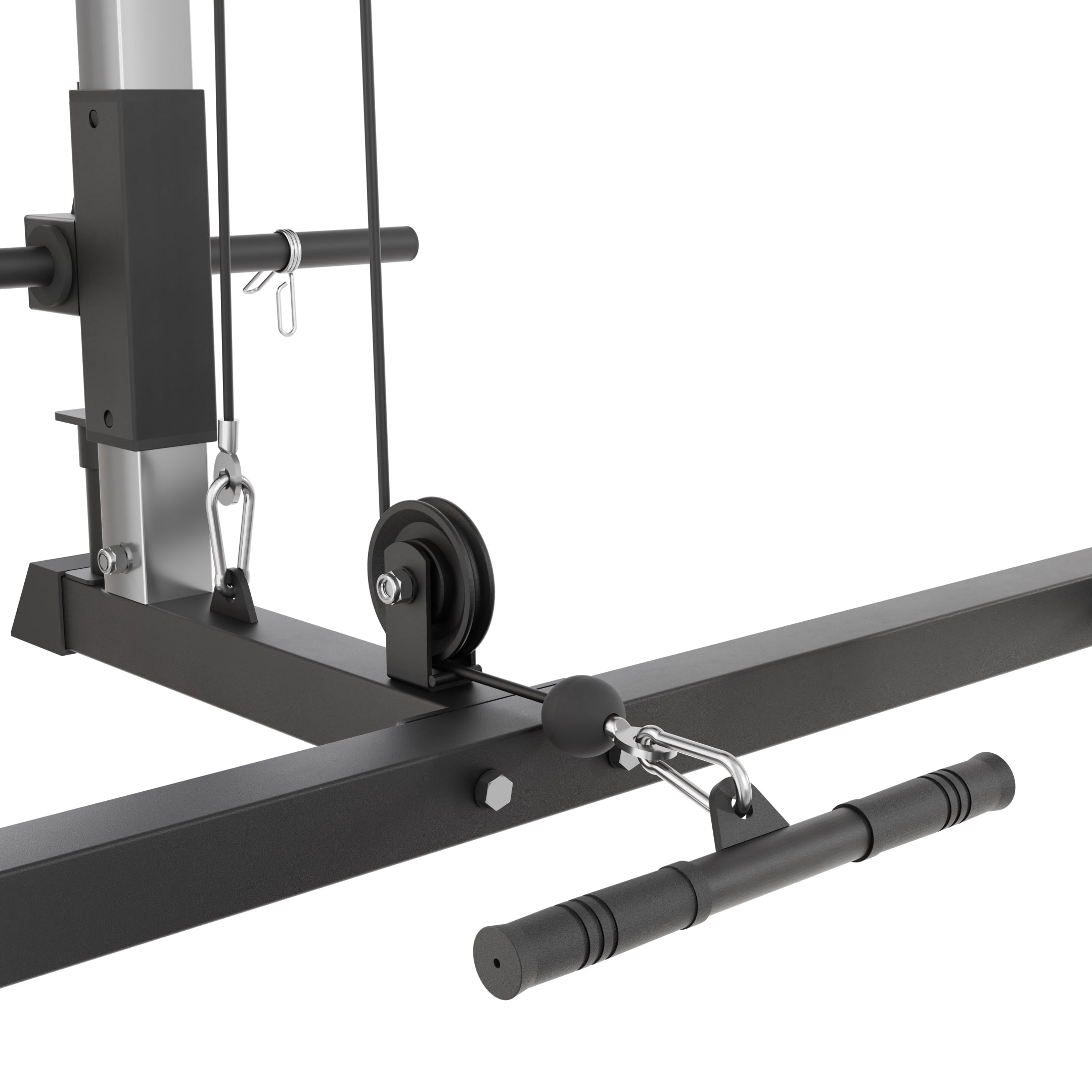 VirtuFit PR100 Lat Attachment - Tweedekans