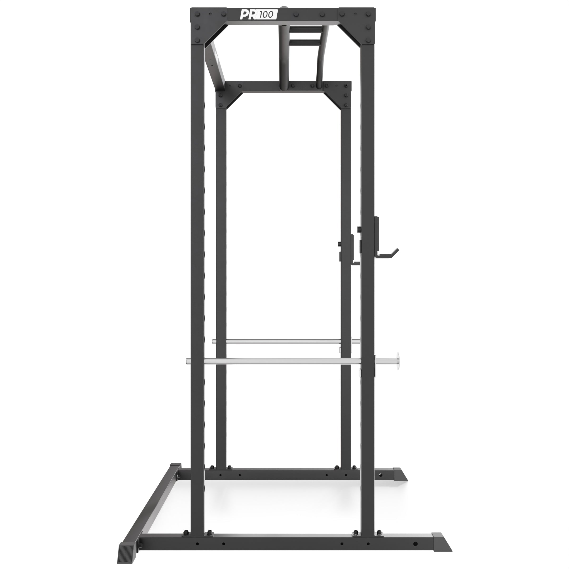 VirtuFit PR100 Power Rack
