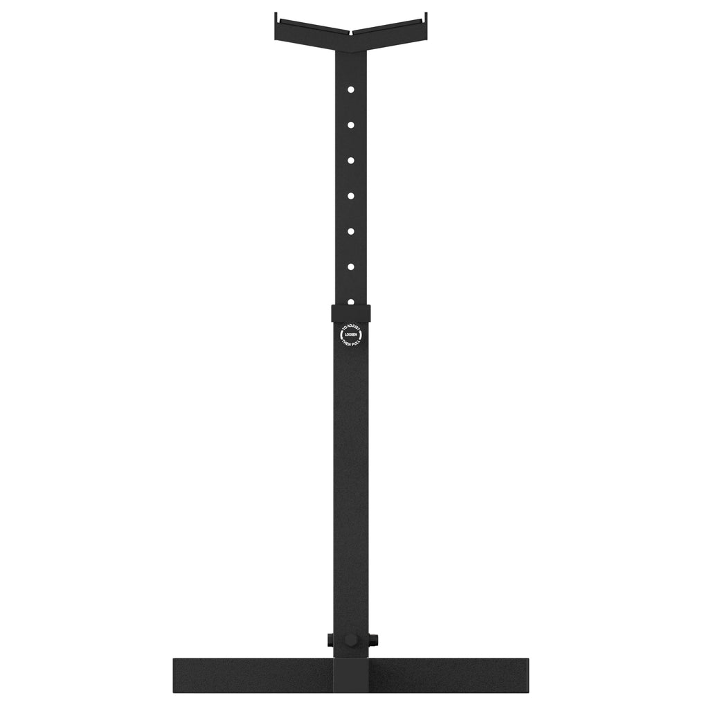 VirtuFit Spotter Catchers - Supports de licol - Support de licol