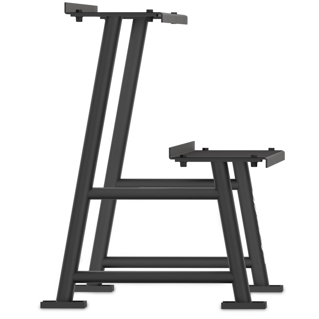 VirtuFit Support de rangement pour kettlebells