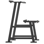 VirtuFit Support de rangement pour kettlebells