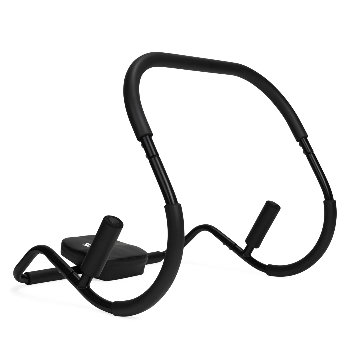 VirtuFit Buikspiertrainer Pro - AB-trainer - Zwart