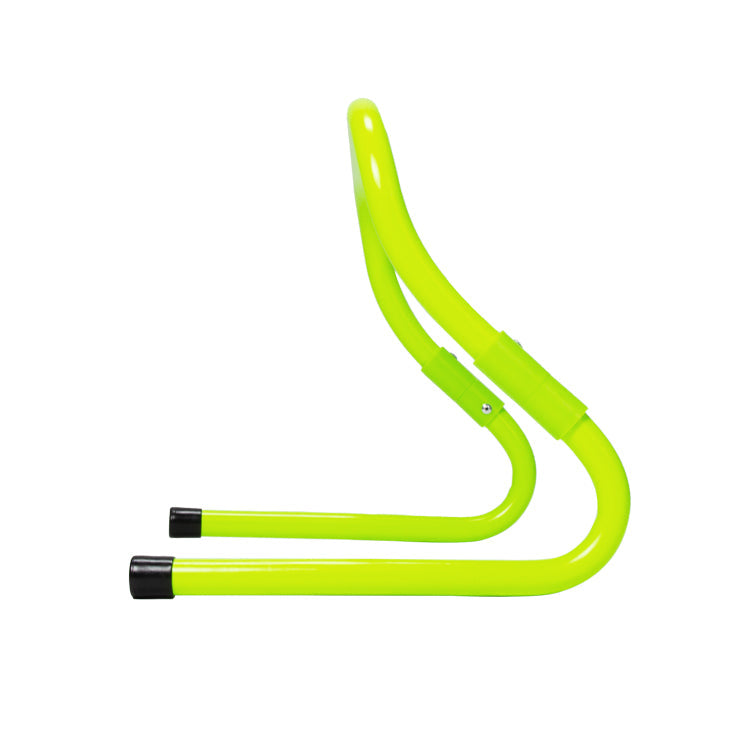 Horde ajustable VirtuFit - Vert