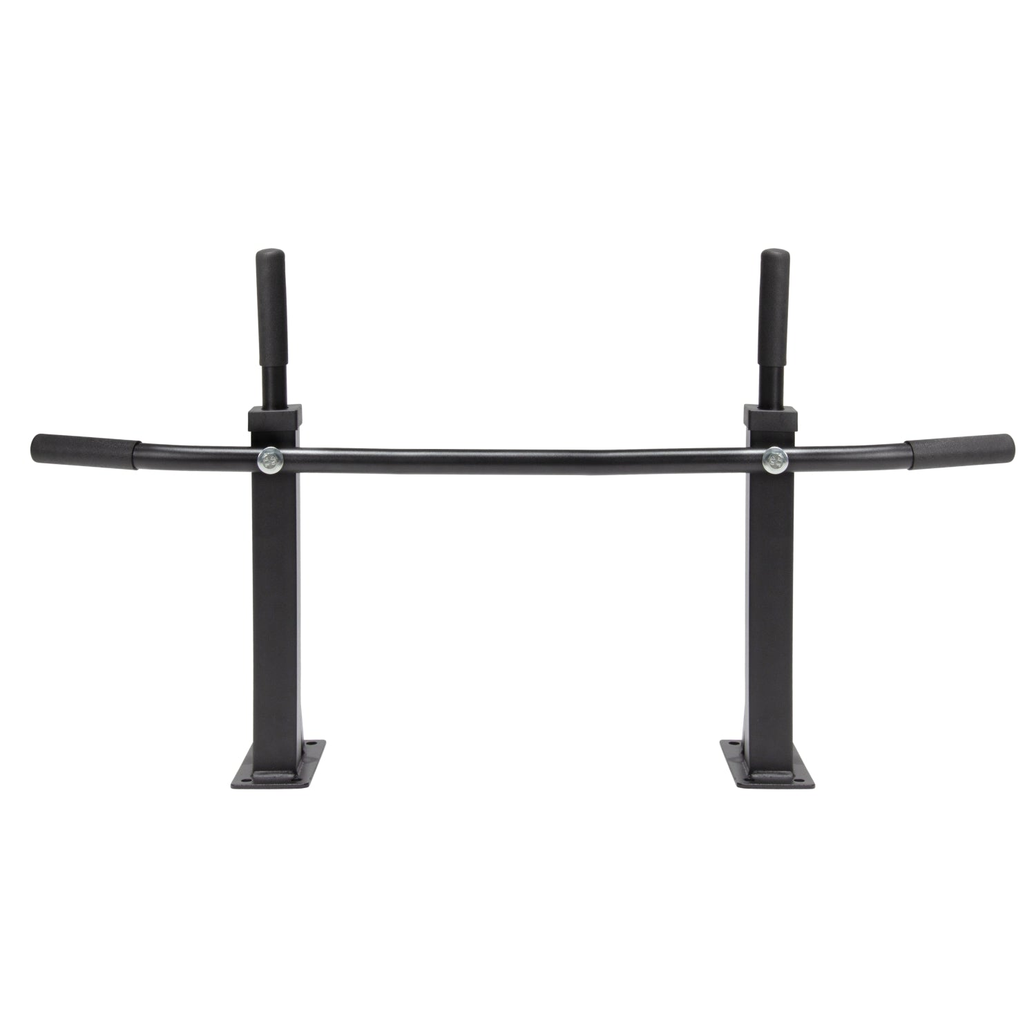 VirtuFit Multifunction Pull Up Bar Pro - Barre de traction - Montage mural - Matériel de fixation