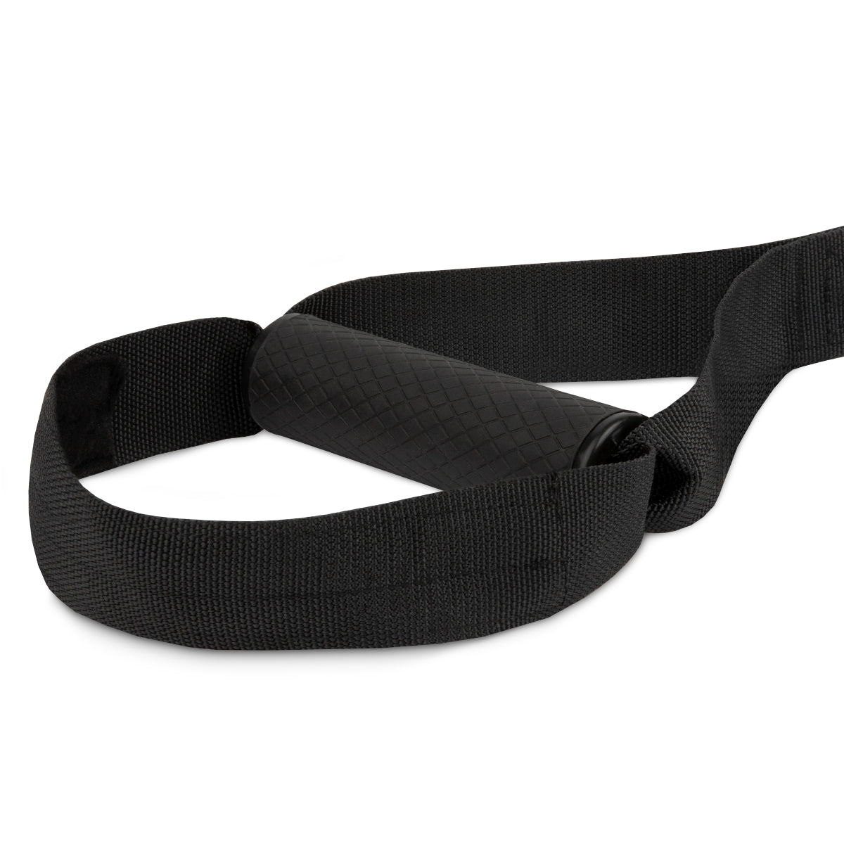 VirtuFit Suspension Trainer Pro avec sac de rangement - Noir - Tweedekans