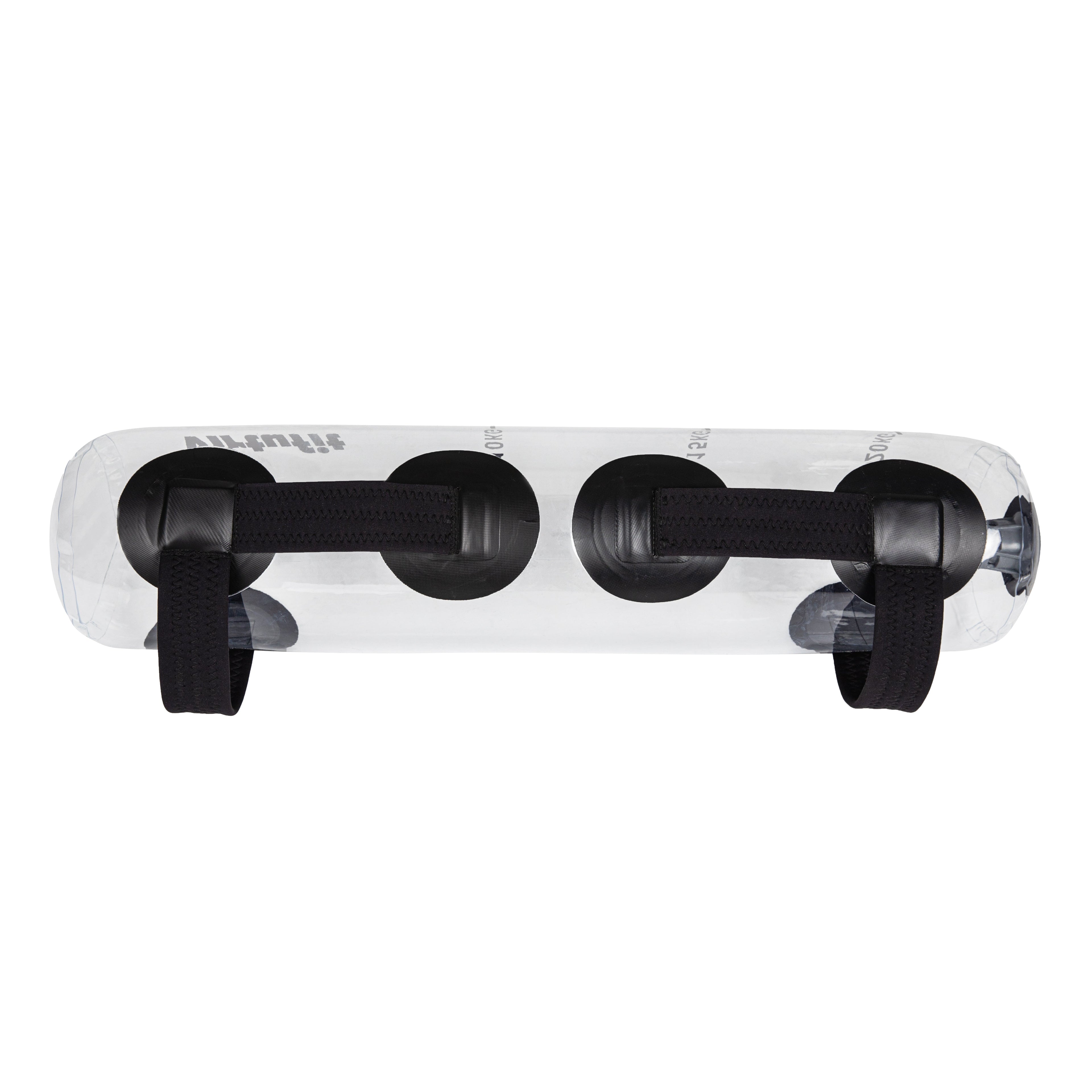 VirtuFit Aquabag - Transparant - 20 kg - Tweedekans