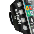 VirtuFit Running Bracelet de Téléphone Pro avec LED - Tweedekans
