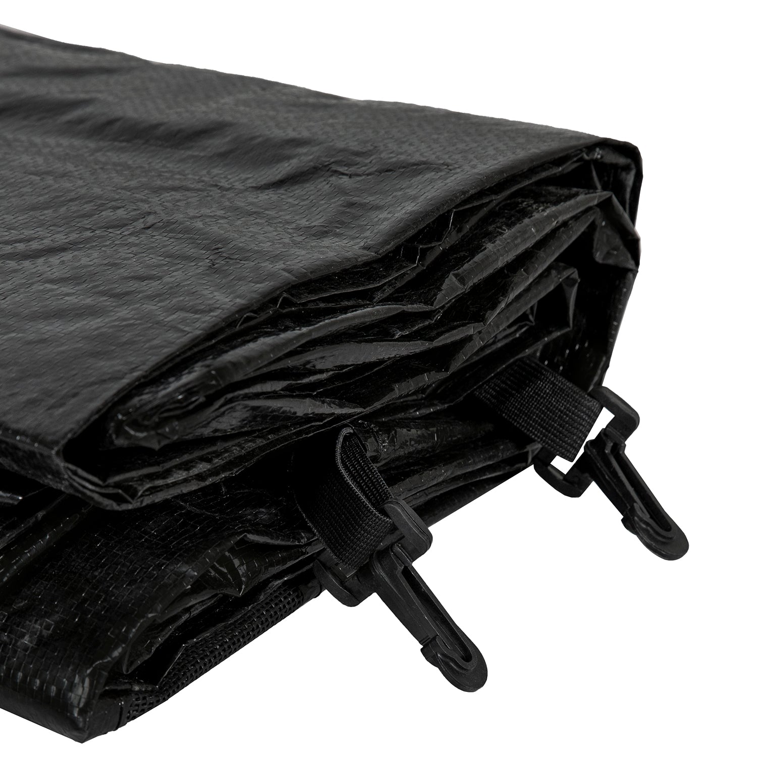 Housse de trampoline VirtuFit - Housse de protection - 183 x 274 cm - Tweedekans