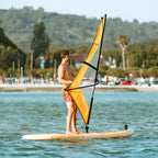 Virtufit Supboard Surfer 305 - Noir
