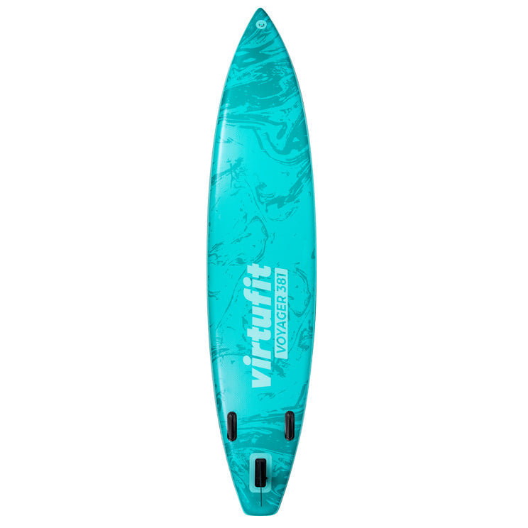 VirtuFit Supboard Voyager 381 - Turquoise - Deuxième chance