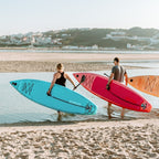 Virtufit Supboard Voyager 381 - Sable Beige - Tweedekans