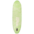 VirtuFit Supboard Ocean 275 - Leaf Green - Met accessoires en draagtas - Tweedekans