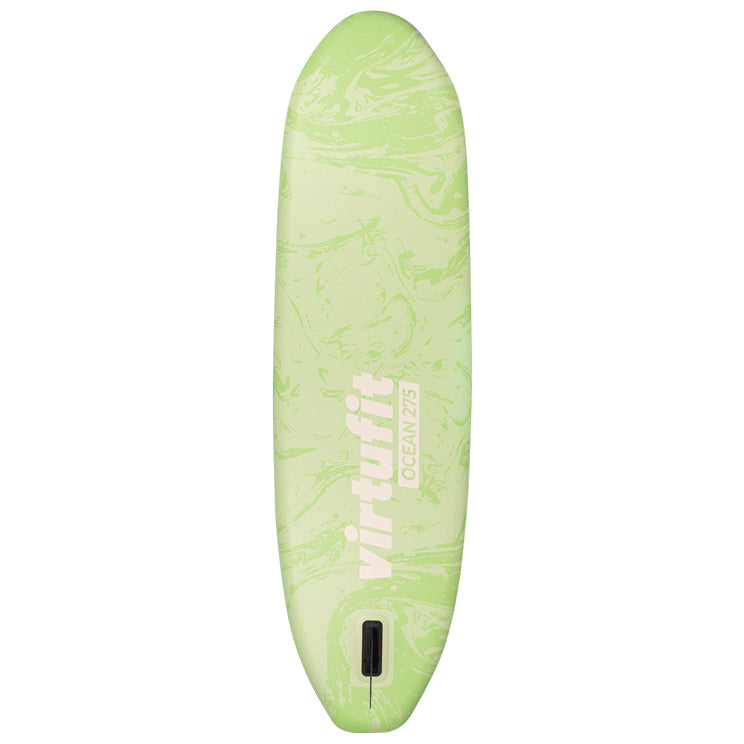 VirtuFit Supboard Ocean 275 - Leaf Green - Met accessoires en draagtas - Tweedekans
