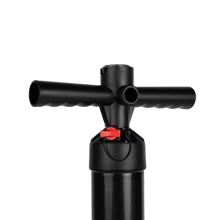 VirtuFit Pompe double action - Tweedekans