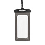VirtuFit Housse de téléphone étanche - Lot de 2