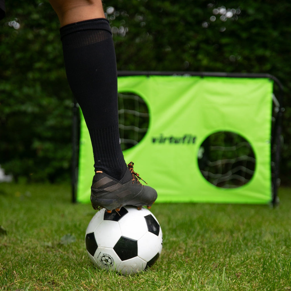 VirtuFit But de football - 180 x 120 cm - Tweedekans