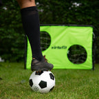 VirtuFit But de football - 180 x 120 cm - Tweedekans