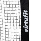 VirtuFit Filet de Sécurité - Filet de Récupération - Attrape-balles - 500x300cm