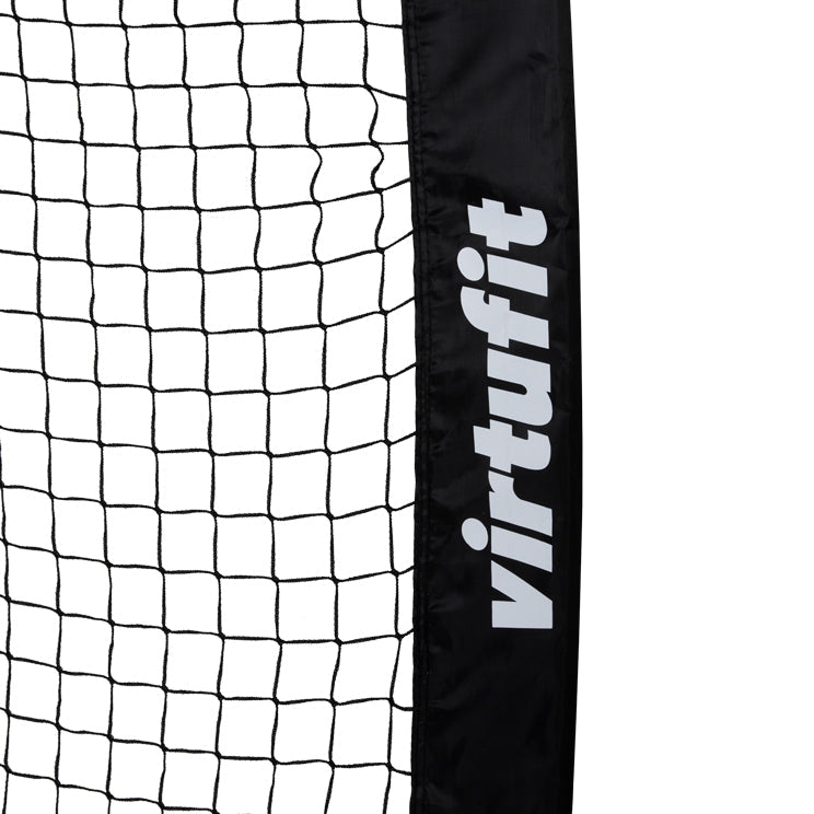 VirtuFit Filet de Sécurité - Filet de Récupération - Attrape-balles - 500x300cm