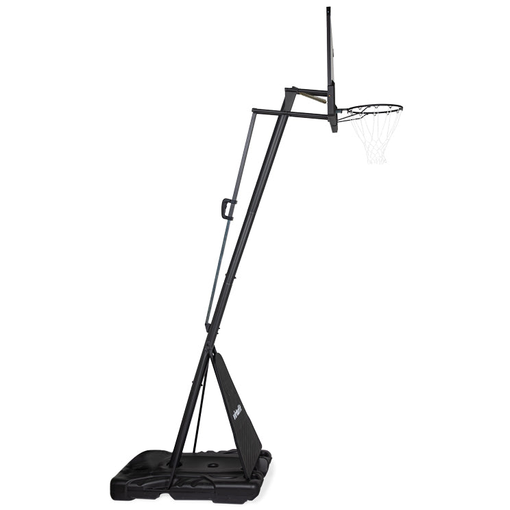 VirtuFit Poteau de Basket Premium Réglable - 245 à 305 cm - Tweedekans