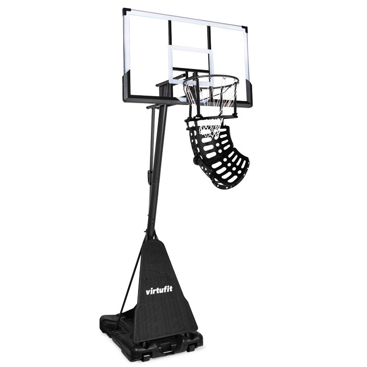 VirtuFit Basketbal Return Systeem - Tweedekans