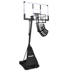 VirtuFit Basketbal Return Systeem - Tweedekans