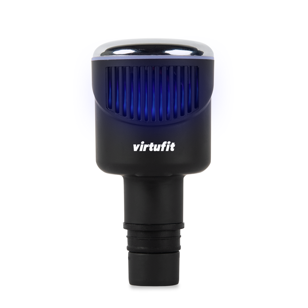 VirtuFit Heat & Cold Attachment pour pistolets de massage - Tweedekans