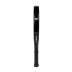 VirtuFit Hybrid Padel Racket - Zwart - Grijs - Tweedekans