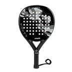 VirtuFit Hybrid Padel Set - Noir - Gris