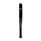 Raquette de padel hybride VirtuFit - Noir - Argent